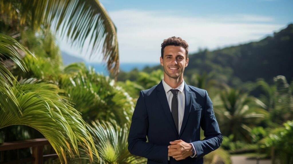 Costa Rica Real Estate Agent