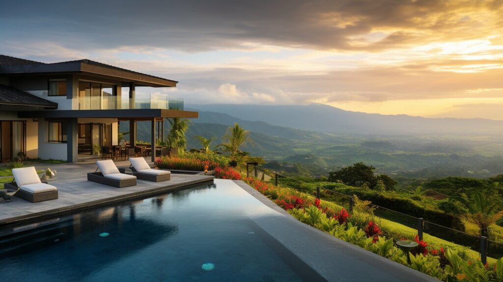 GAP Real Estate Costa Rica - Selling Real Estate in the Central Valley