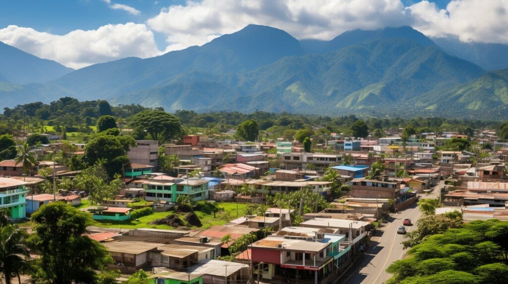 Top cities to live in Costa Rica
