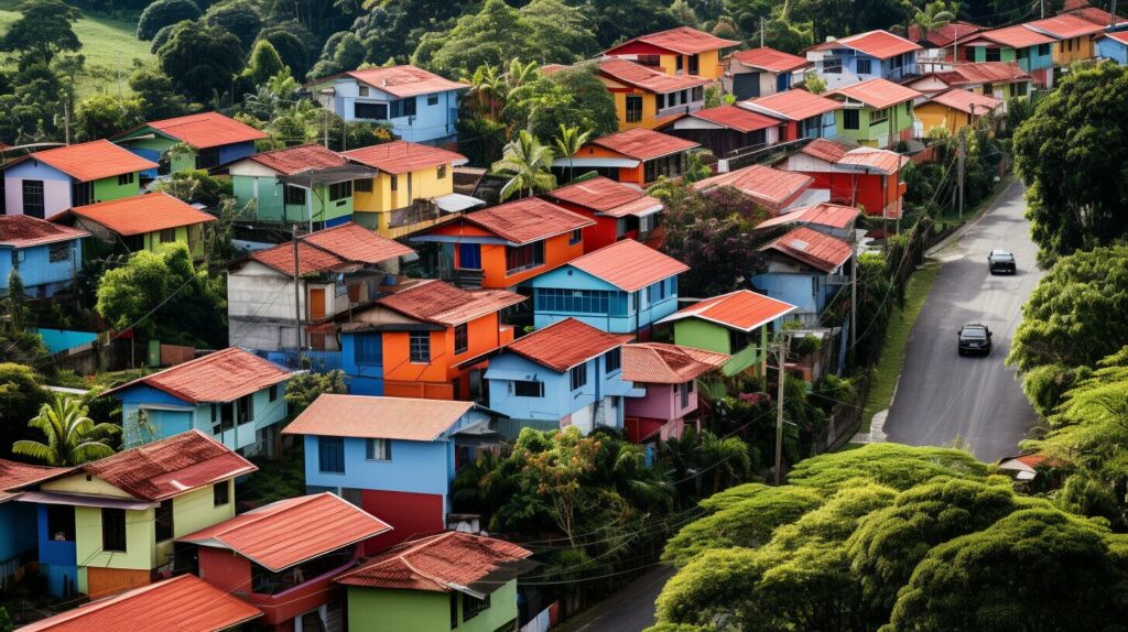 cheap houses in Costa Rica