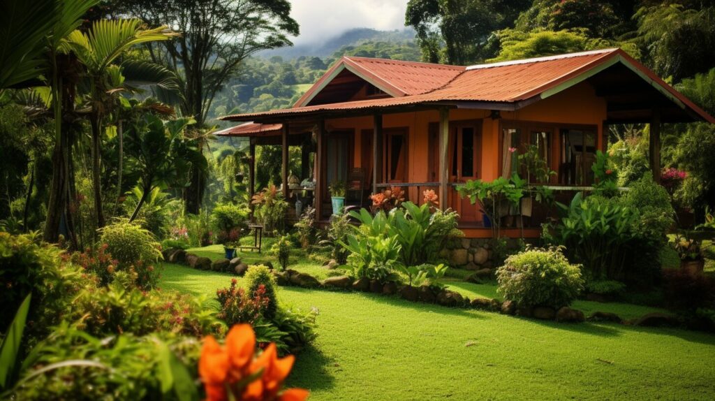 cheap houses in costa rica