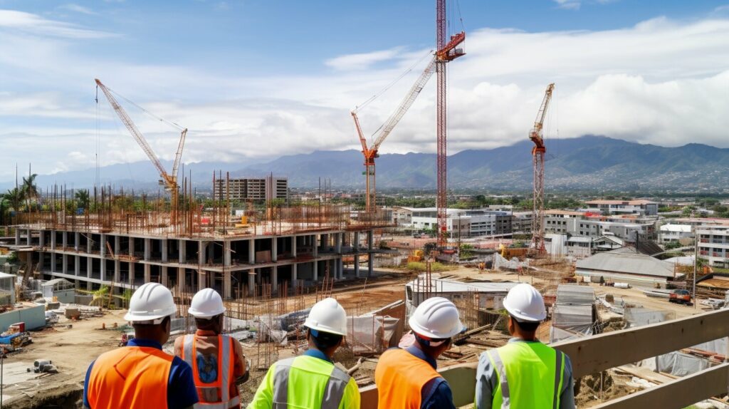 construction companies in costa rica