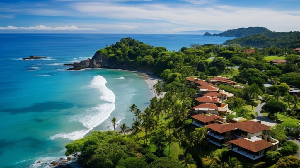 selling property in costa rica