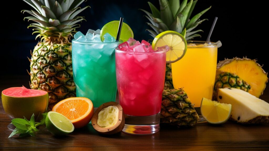 Discover Costa Rican Cocktails: Tasty Tropical Drink Recipes