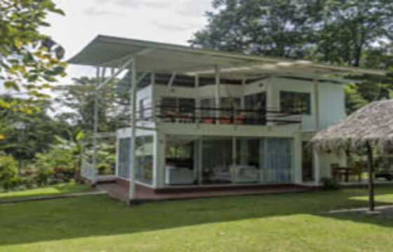 Home in Cahuita Sold