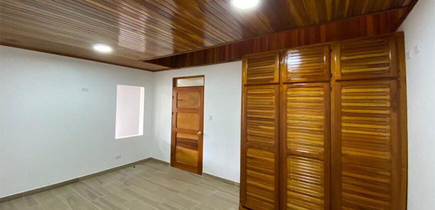 Condo Sold in Escazu