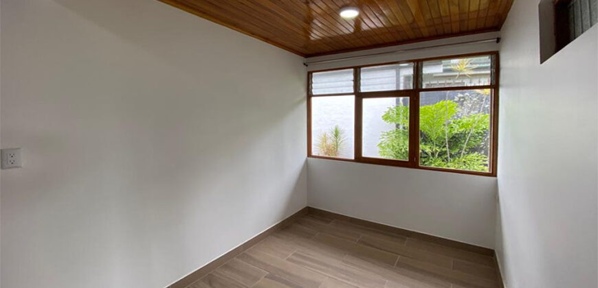 Condo Sold in Escazu