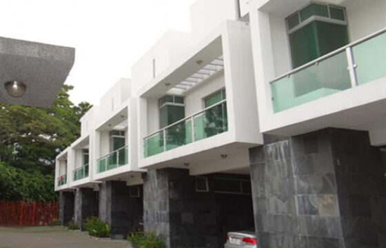 Condo For Sale in Trejos Montealegre, Santa Ana