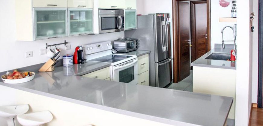 Condo for Sale in Bello Horizonte, Escazu