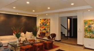 Condo For Sale in Jaboncillos, Escazú