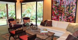 A Private Home For Sale in Jaboncillos, Escazu