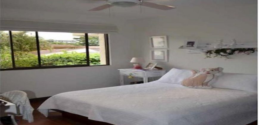 Condominium For Sale in San Rafael, Escazu