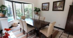 Townhouse For Sale in Escazu