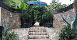 Santa Teresa Boutique Hotel Sold