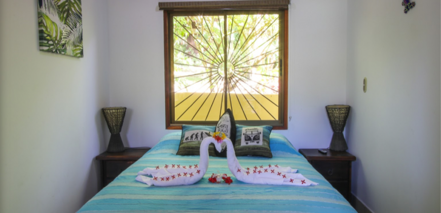 Santa Teresa Boutique Hotel Sold