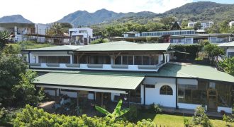 Casa Geranio in Escazu