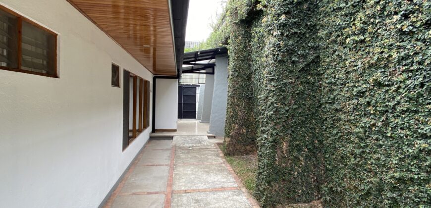 Casa Geranio in Escazu