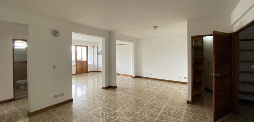 Condo in Escazu Sold