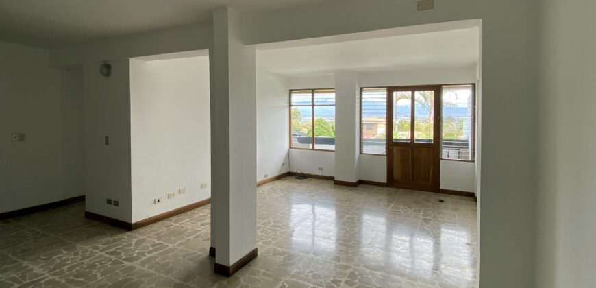 Condo in Escazu Sold