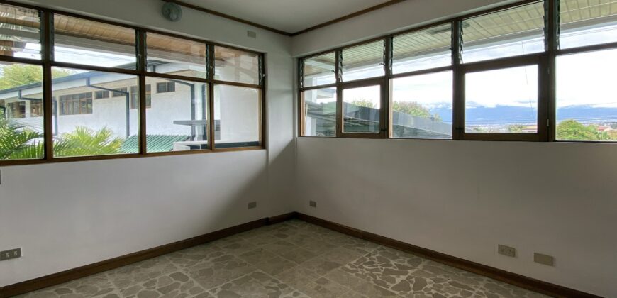 Condo in Escazu Sold