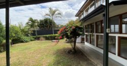 Condo in Escazu Sold