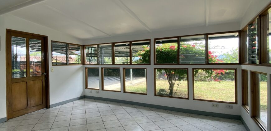 Condo in Escazu Sold