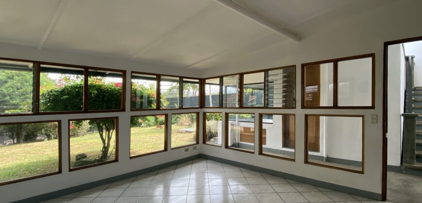 Condo in Escazu Sold