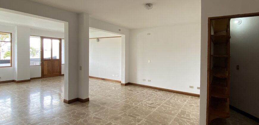 Condo in Escazu Sold