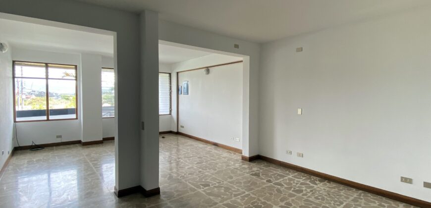 Condo in Escazu Sold