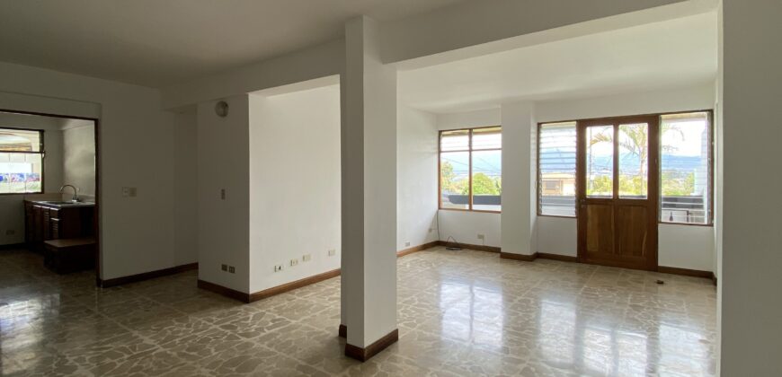 Condo in Escazu Sold