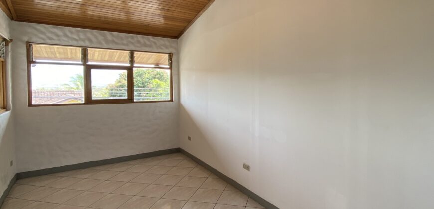 Apartment Sold in Escazu – “Llamá del Bosque”