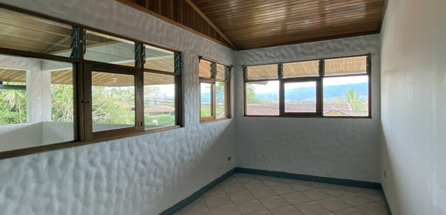 Apartment Sold in Escazu – “Llamá del Bosque”