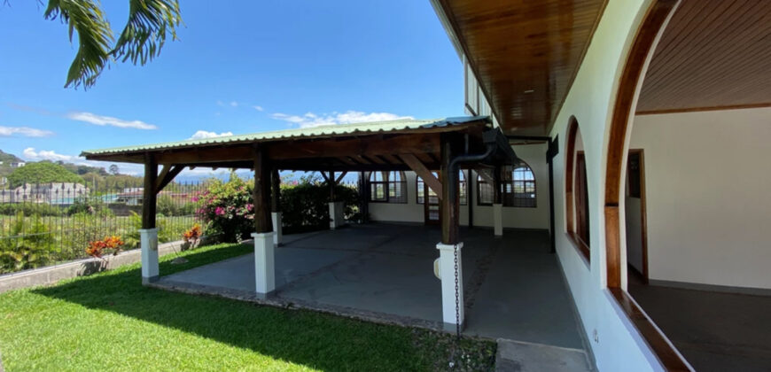 Casa Jazmin in Escazu