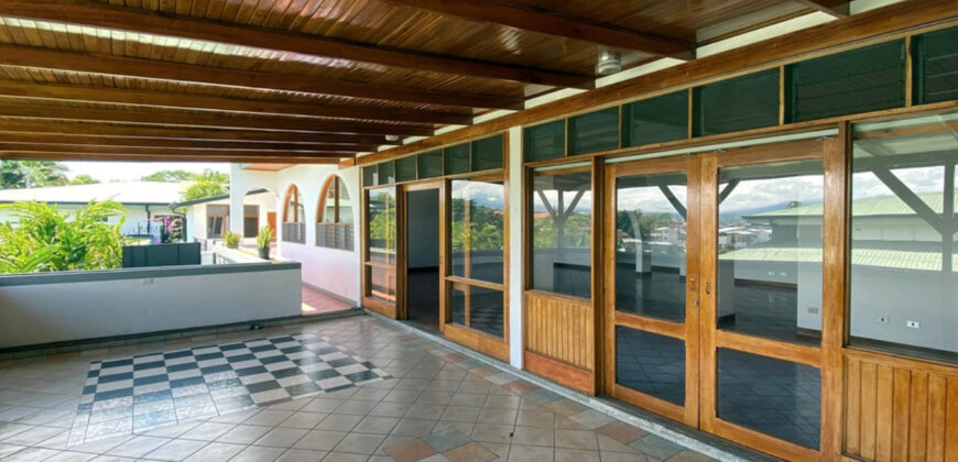 Casa Jazmin in Escazu