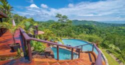 Luxury Estate Home for Sale Costa Rica