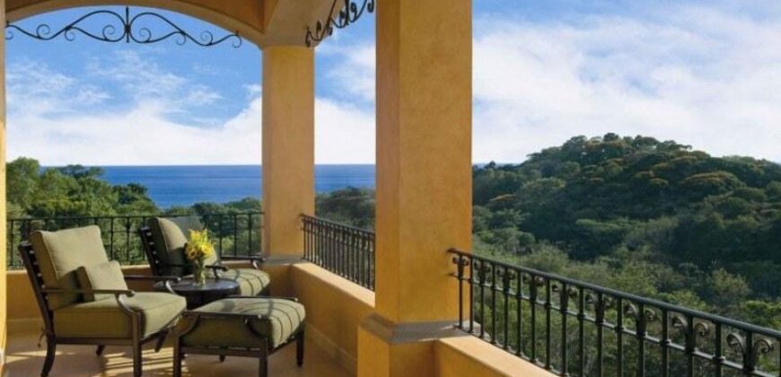 Ocean View Estate For Sale Dominical