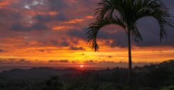 Ocean View Hotel Or Retreat Center Ojochal