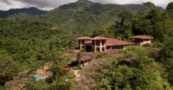 Luxury Estate Home for Sale Costa Rica