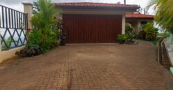 Furnished Home for Sale Balsar