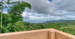 Ocean View Luxury Home for Sale Dominical