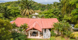 Ocean View Home Ojochal Puntarenas