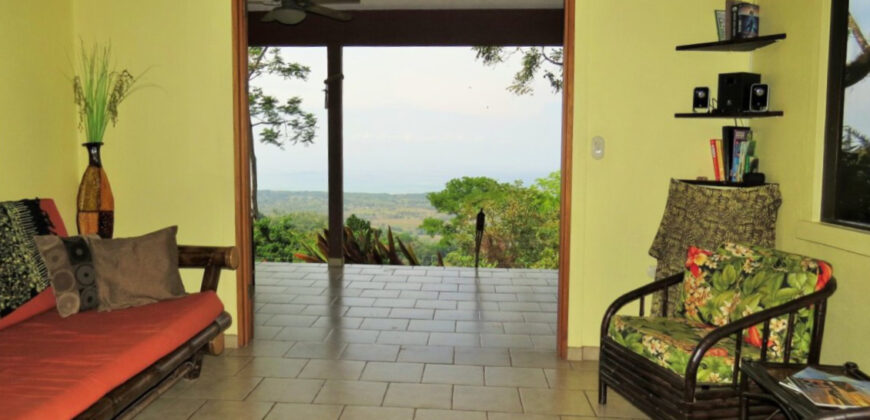 Uvita Ocean View Villas For Sale