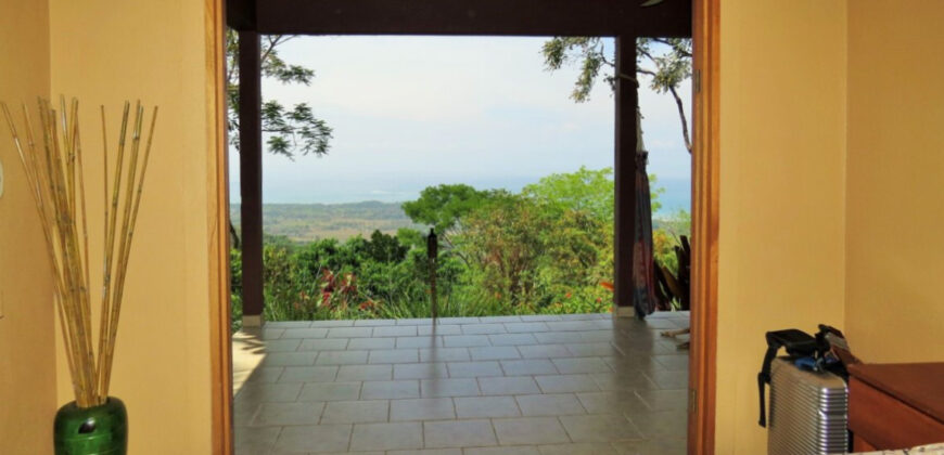 Uvita Ocean View Villas For Sale