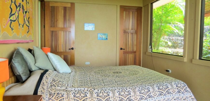 Uvita Ocean View Villas For Sale