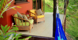 Uvita Ocean View Villas For Sale