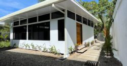 2 Bedroom Tropical Villa in Uvita