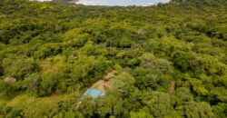 Ocean View Home In Dominical