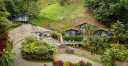 Beautiful Family Estate in Uvita