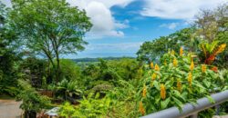 Beautiful Family Estate in Uvita