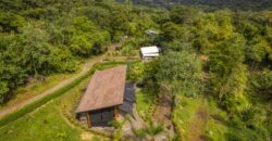 Mountain View Property for Sale Uvita